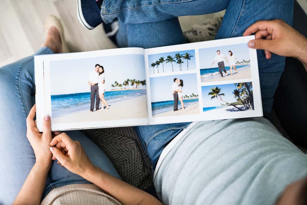 Como criar o Álbum de Fotos de Viagem perfeito