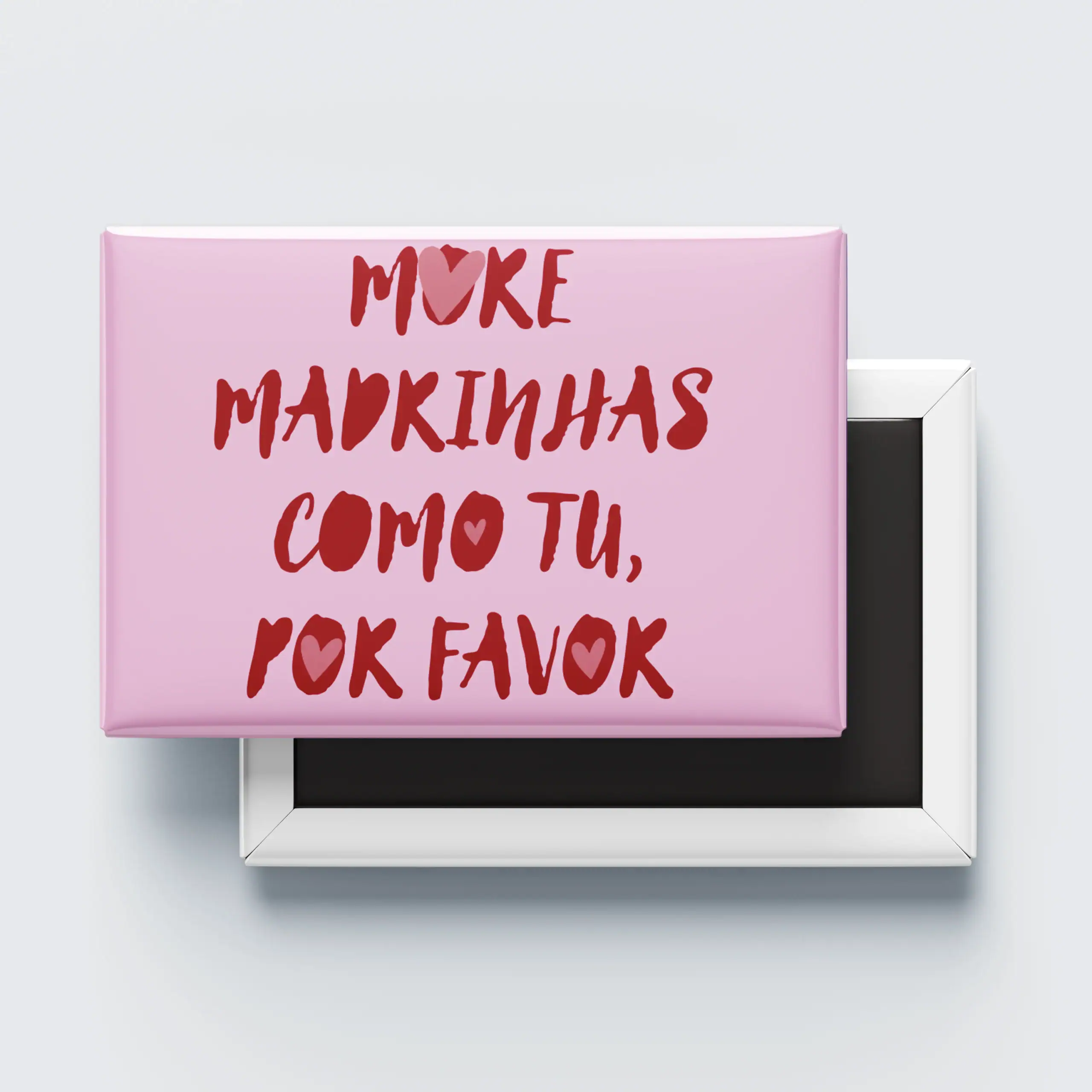 ImanMadrinhasComoTu_01 Make paixões como tu, por favor, caixa de chocolates, presente romântico, HappyBooks, presente de amor, caixa de chocolates personalizada.
