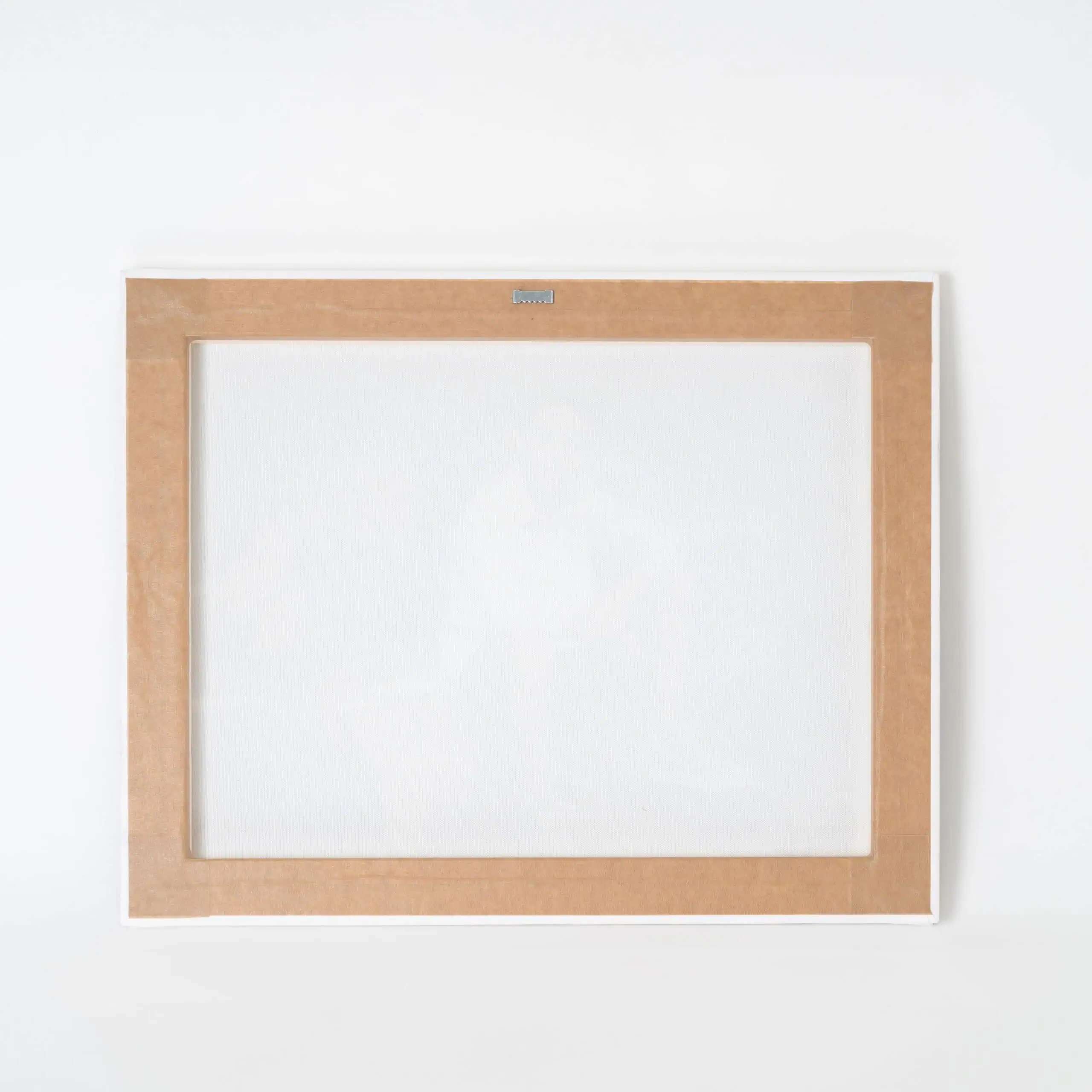 SAR06958_1x1 Quadro de desenho em branco para pintura ou ilustração artísticas, ideal para estudantes e artistas.