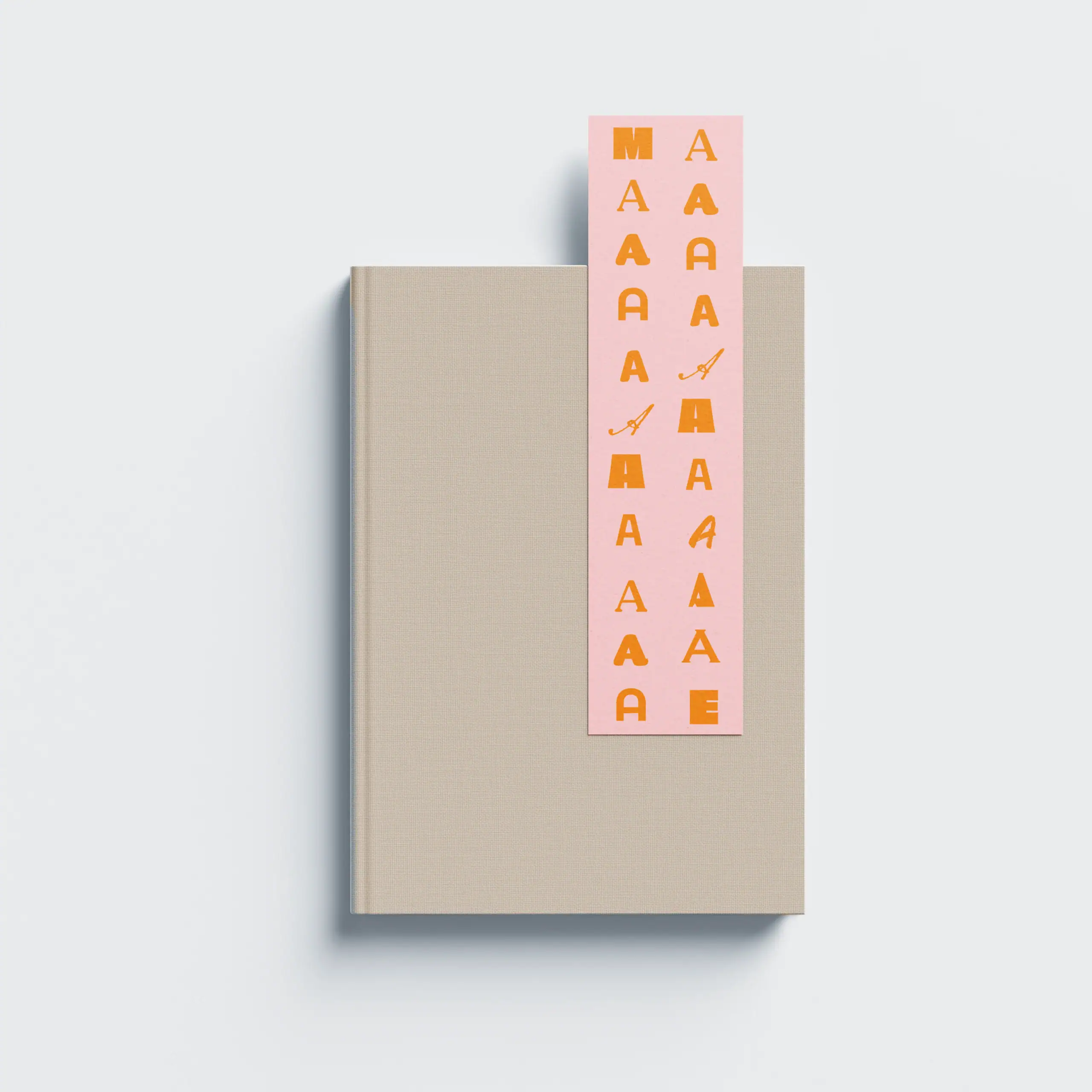 MarcadorMãe_01 Livros de criança com letras do alfabeto, dicas de leitura infantil, por HappyBooks.