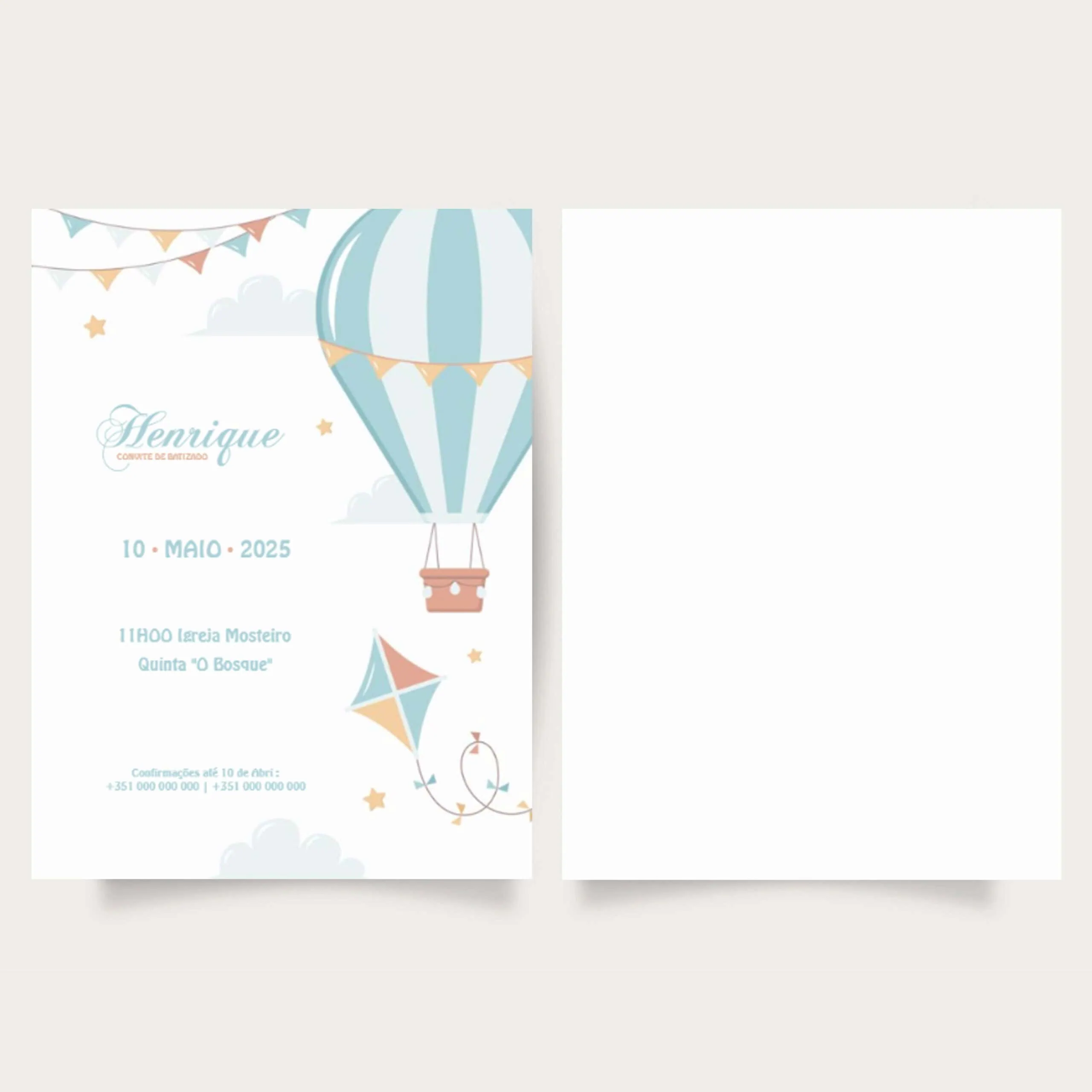 convite para festa de menino HappyBooks convite para festa de menino HappyBooks